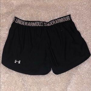 Underarmour Shorts